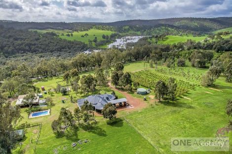 Property photo of 641 Chittering Valley Road Lower Chittering WA 6084