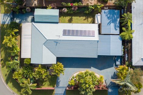 Property photo of 12 Nottingham Drive Victoria Point QLD 4165