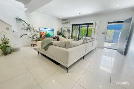 Property photo of 3/293 Pittwater Road North Ryde NSW 2113