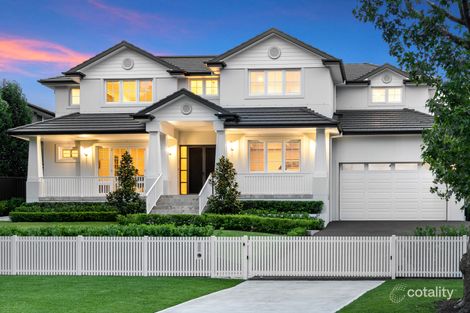 Property photo of 52 Flinders Avenue St Ives NSW 2075