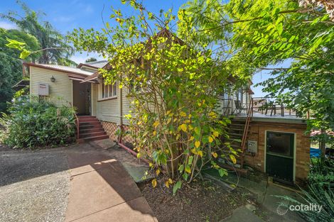 3/23 Wellington Rd, Red Hill, QLD 4059