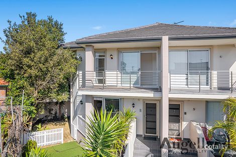 Property photo of 6/174 President Avenue Brighton-Le-Sands NSW 2216
