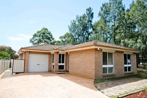 Property photo of 142 Andromeda Drive Cranebrook NSW 2749