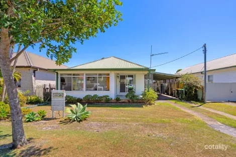 23 BRUCE ST, FORSTER, NSW 2428