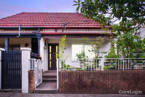 Property photo of 44 Silver Street Marrickville NSW 2204