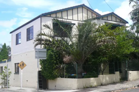 31 Salisbury St, Waverley, NSW 2024