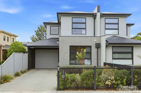 84a Gordon St, Newport, VIC 3015