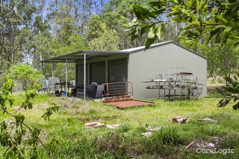 Property photo of 1743 Eumundi Kenilworth Road Belli Park QLD 4562