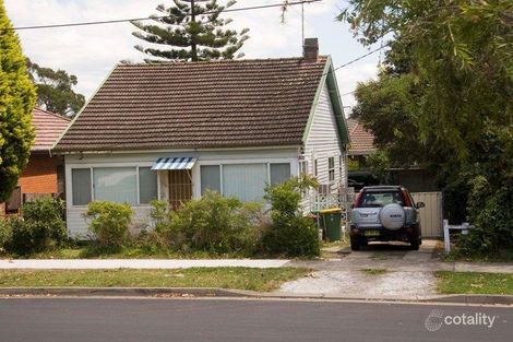 60 Caldwell Pde, Yagoona, NSW 2199