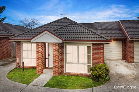 Property photo of 2/437 Princes Highway Noble Park VIC 3174