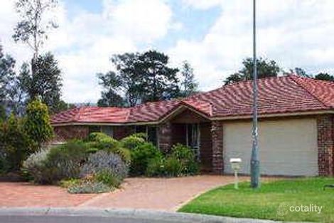 Property photo of 18 Oakhurst Close Avondale NSW 2530