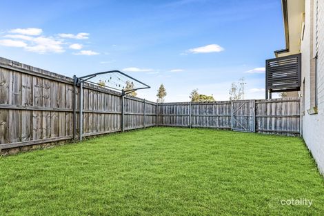 Property photo of 2 Agnew Close Kellyville NSW 2155