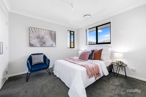 Property photo of 2 Agnew Close Kellyville NSW 2155