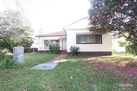 Property photo of 704/11 Hassall Street Parramatta NSW 2150