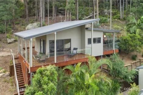 4 Utingu Pl, Bayview, NSW 2104