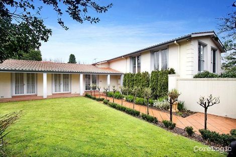 Property photo of 3 Snowden Place Canterbury VIC 3126