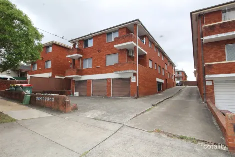 4/40 Arthur St, Punchbowl, NSW 2196