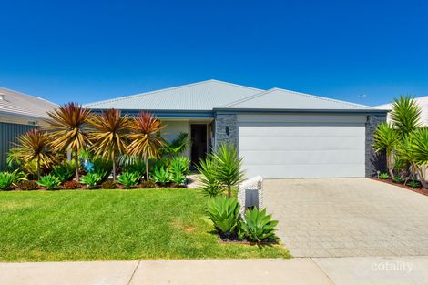 8 Aquamarine St, Eglinton, WA 6034