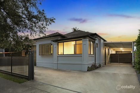 Property photo of 8 Sandringham Street Sans Souci NSW 2219