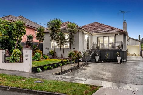 Property photo of 29 Rose Avenue Bulleen VIC 3105