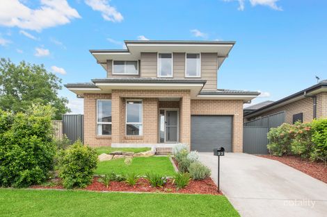 23 Bellflower Ave, Tallawong, NSW 2762