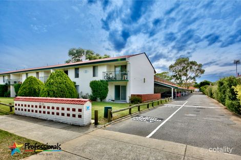 19/379 Hector St, Yokine, WA 6060