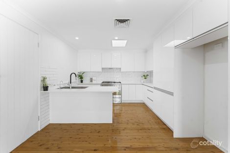 Property photo of 8 Cress Place Macquarie Fields NSW 2564