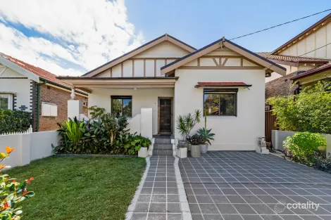 Property photo of 4 Glenore Road Canterbury NSW 2193