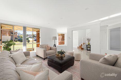 Property photo of 14 Triabunna Avenue West Hoxton NSW 2171
