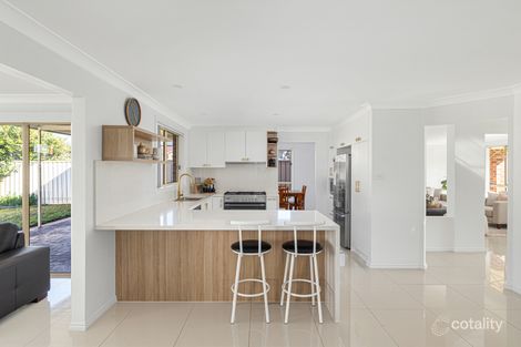 Property photo of 14 Triabunna Avenue West Hoxton NSW 2171
