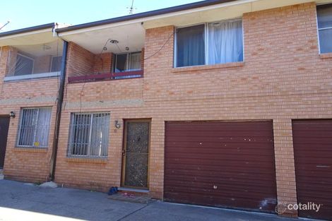 Property photo of 12/102-104 Longfield Street Cabramatta NSW 2166