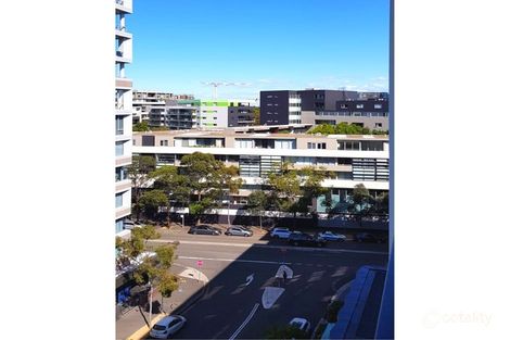 Property photo of 760/2 Cooper Place Zetland NSW 2017