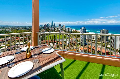 Property photo of 119/129 Surf Parade Broadbeach QLD 4218