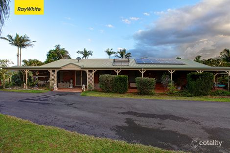 Property photo of 71 Keliher Road Delaneys Creek QLD 4514