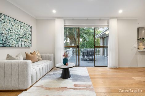 Property photo of 3 Skye Place Doncaster East VIC 3109