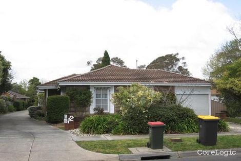 Property photo of 3/12 Mummery Street Mount Waverley VIC 3149
