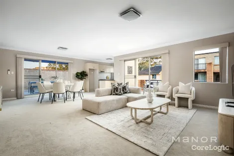 Property photo of 16/2 Conie Avenue Baulkham Hills NSW 2153