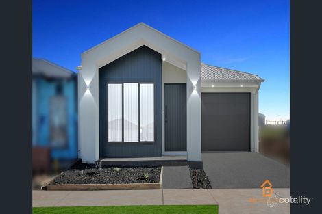 27 Pedirka Rd, Truganina, VIC 3029