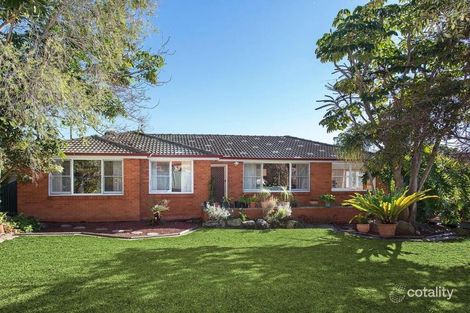 Property photo of 8A Ogilvy Street Peakhurst NSW 2210