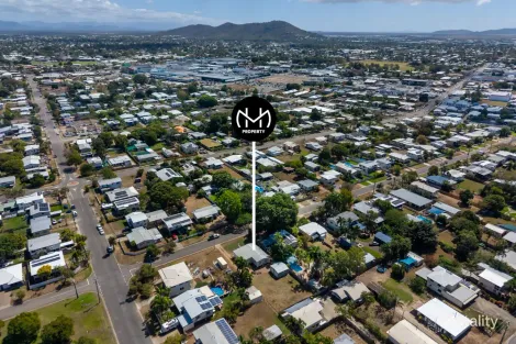 Property photo of 40 Henrietta Street Aitkenvale QLD 4814
