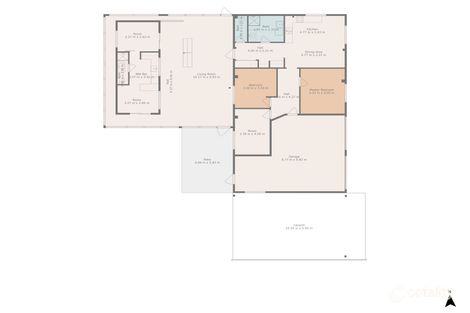 Property photo of 40 Pritchard Street Emerald QLD 4720