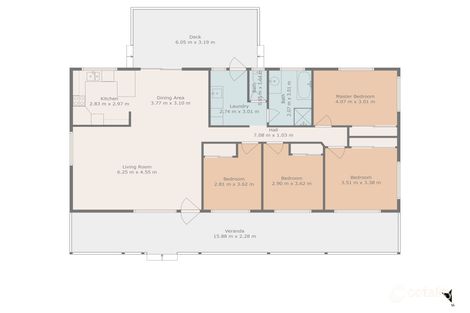 Property photo of 40 Pritchard Street Emerald QLD 4720