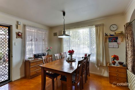Property photo of 5 Sampson Street Wilsonton QLD 4350