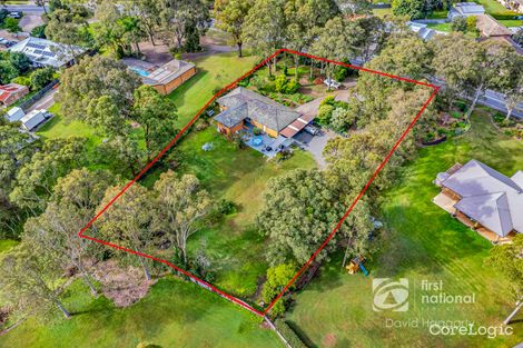 Property photo of 8 Tocal Road Bolwarra Heights NSW 2320