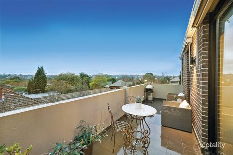 Property photo of 107/723 Toorak Road Kooyong VIC 3144