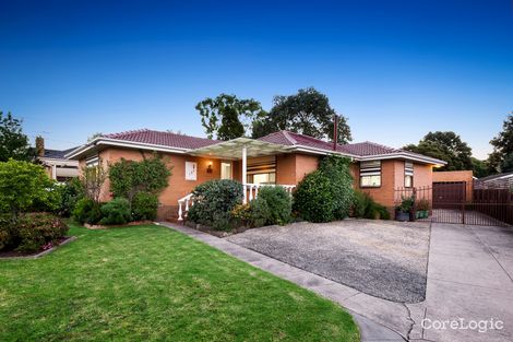 Property photo of 109 Delta Road Greensborough VIC 3088