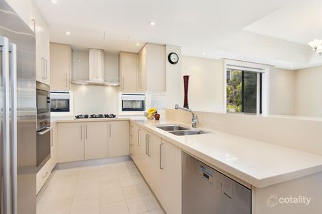 Property photo of 10/9-23 Bruce Avenue Killara NSW 2071