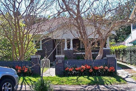 7 Almora St, Mosman, NSW 2088