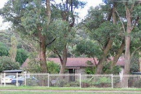 Property photo of 84 Megalong Street Leura NSW 2780