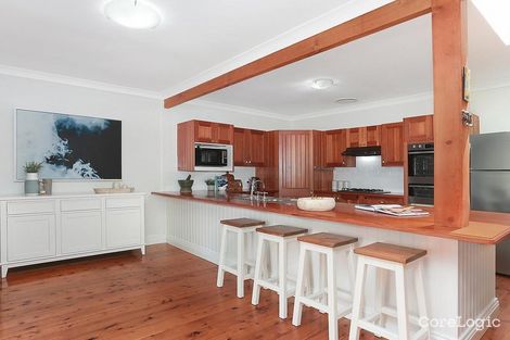 Property photo of 9 Weeroona Avenue Elanora Heights NSW 2101